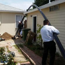 Trenchless Sewer Repair Lodi, CA 0